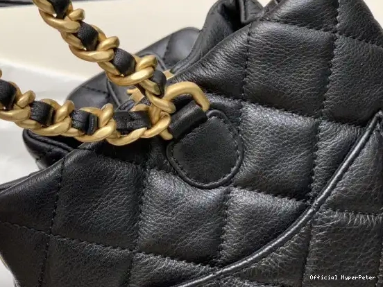 Hyper Peter CHANEL BACKPACK 0627